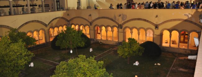 Benevento| Bilancio Notti al Museo, Ricci: “obiettivo raggiunto”