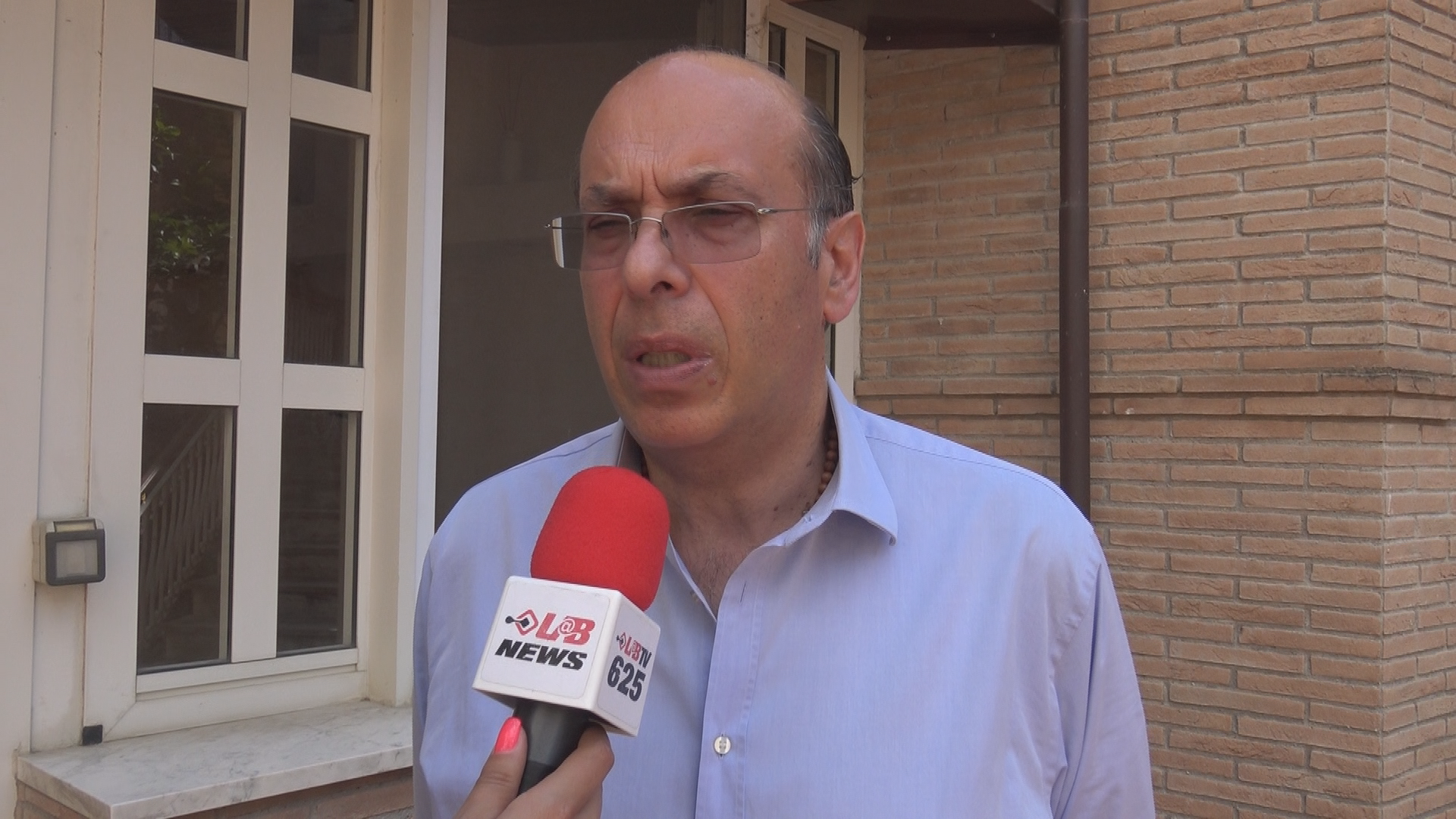 Fernando Errico: “Officina di via Valfortore, garantire i livelli occupazionali”