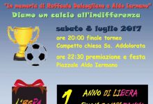 Benevento| Cala il sipario sulla XII edizione del “Torneo Friends”