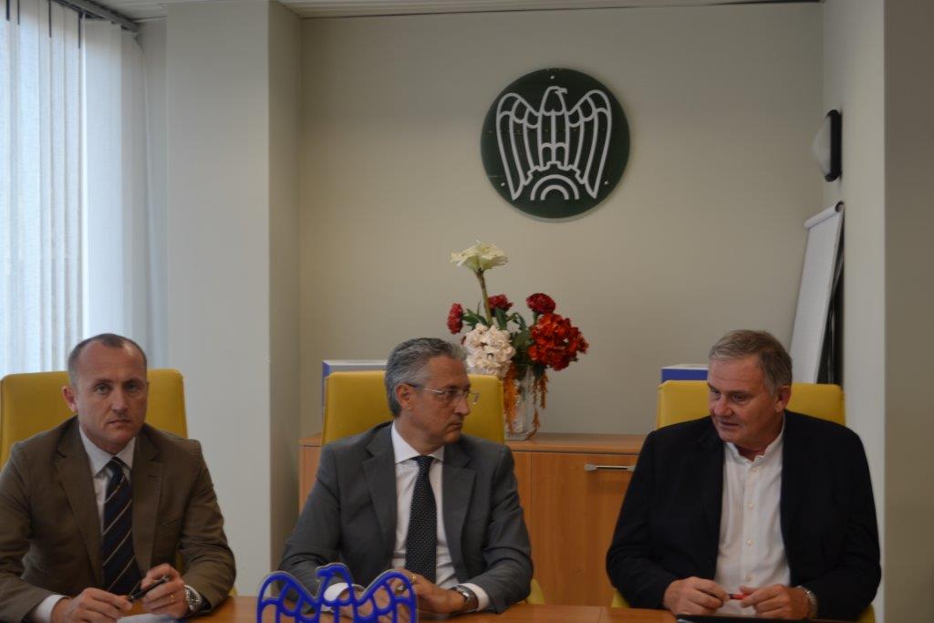 Benevento| Accordo tra Unisannio e Confindustria