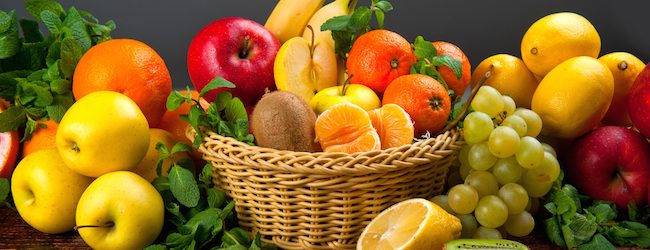 Coldiretti: “Boom dei consumi di frutta, ma la produzione è in difficoltà”