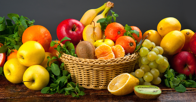Coldiretti: “Boom dei consumi di frutta, ma la produzione è in difficoltà”