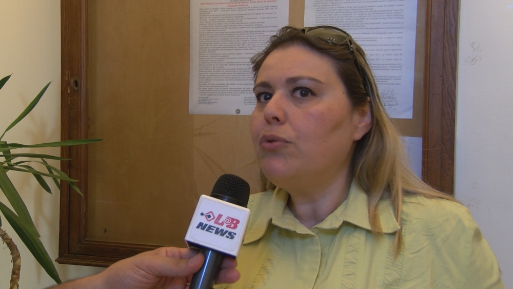 San Giorgio del Sannio| Francesca Maio (M5S): persa una grande opportunità per il Comune