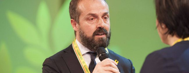 Siccità, nel Sannio è allarme