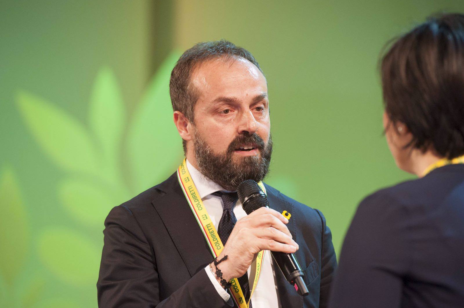 Siccità, nel Sannio è allarme