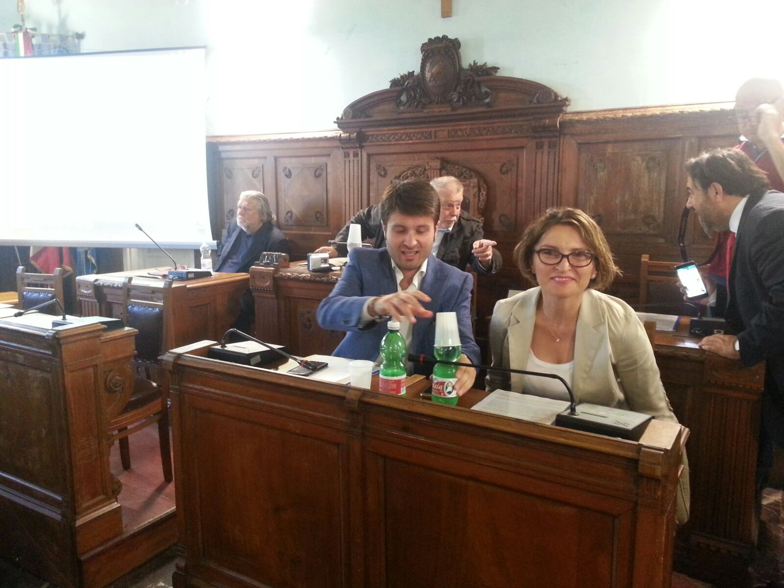 Benevento| Rifiuti, assemblea senza Mastella. Casalduni aperto anche dopo il 17