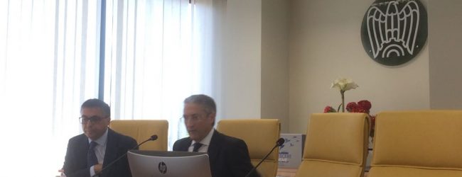 Benevento| GUSTASANniO: il nuovo brand di Confindustria