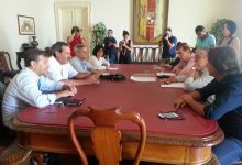 Benevento| Mastella-Sindacati, si avvia il dialogo