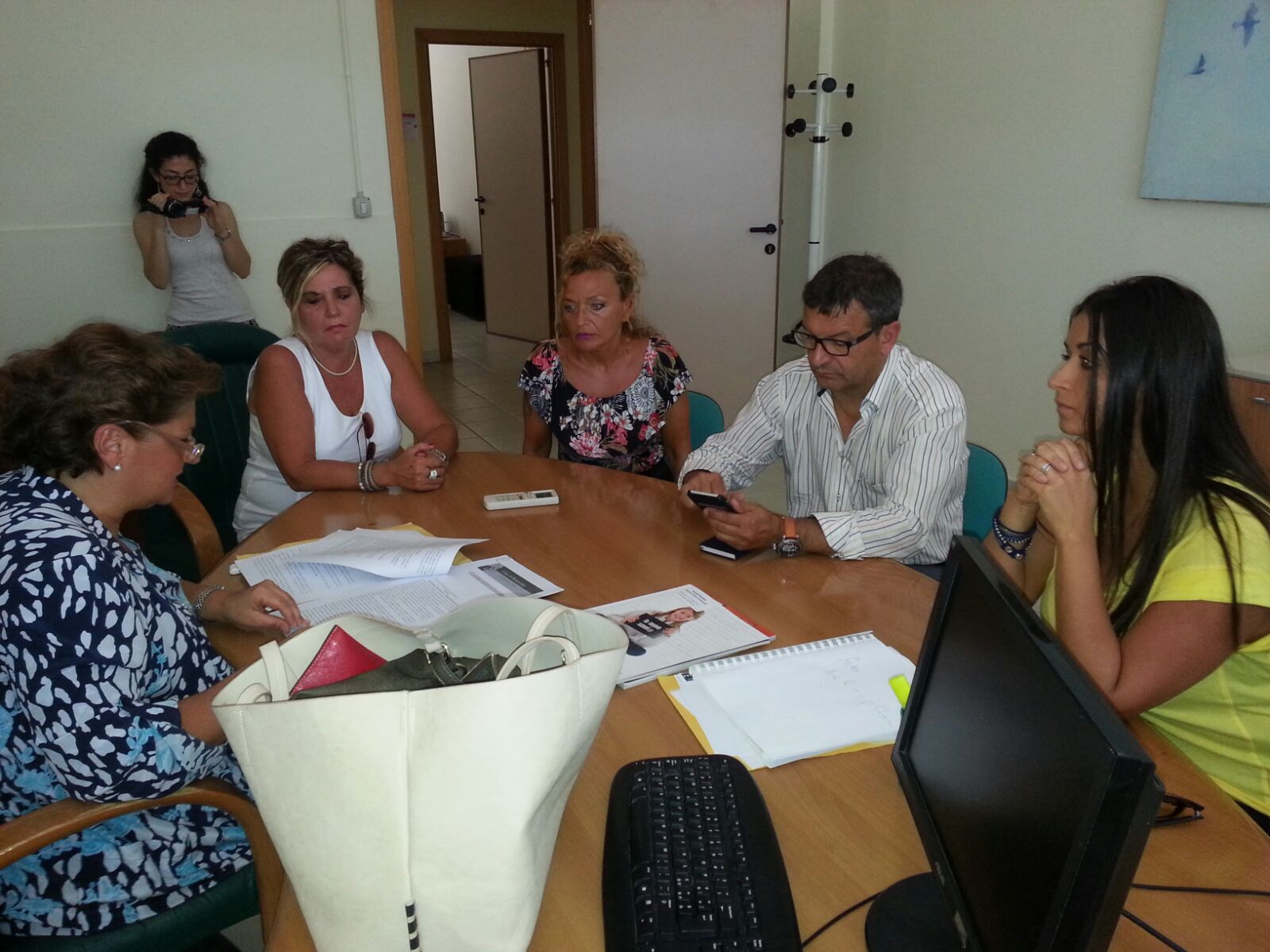 Benevento| Clausola sociale, distanza Comune-Sindacati