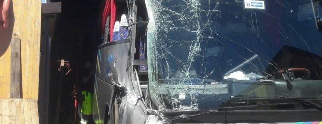 Milano| Sannita coinvolto in incidente su autostrada A8, è caccia ai pirati della strada