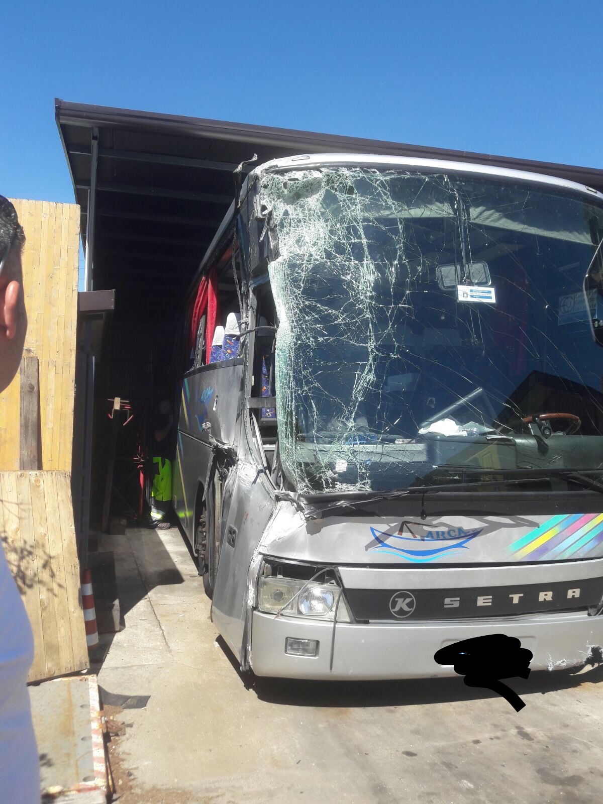 Milano| Sannita coinvolto in incidente su autostrada A8, è caccia ai pirati della strada