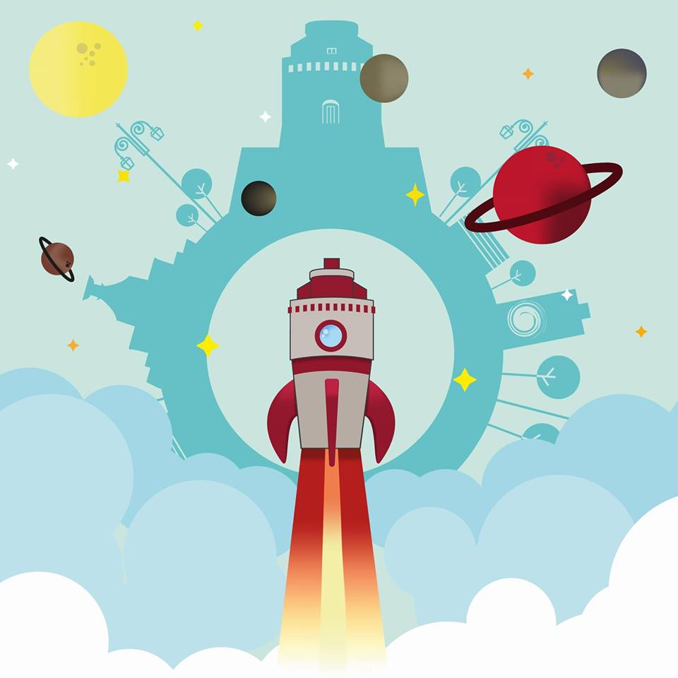 Benevento| Si presenta il festival Comicron