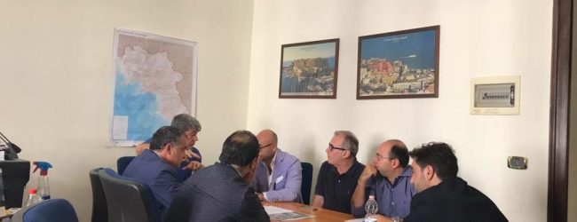 Napoli| Lo stadio “Vigorito” sul tavolo della Regione Campania