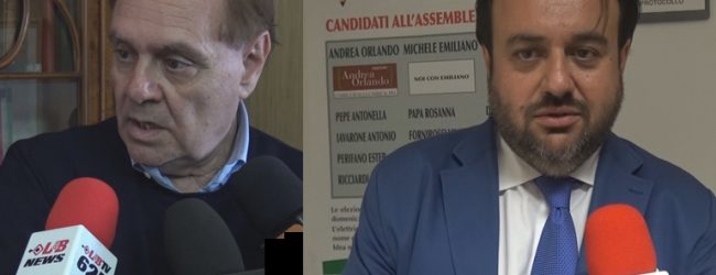 Benevento| Rifiuti, Mastella non ci sarà. Valentino: preferisce i monologhi al confronto