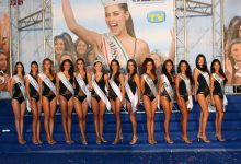 Miss Italia: finali regionali nel Sannio