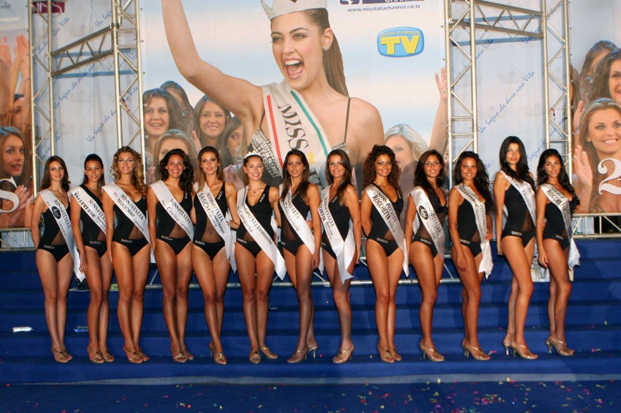 Miss Italia: finali regionali nel Sannio