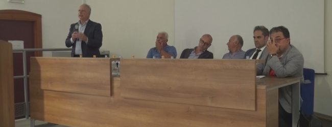 Nocciola Irpina: cooperativa per i mercati esteri