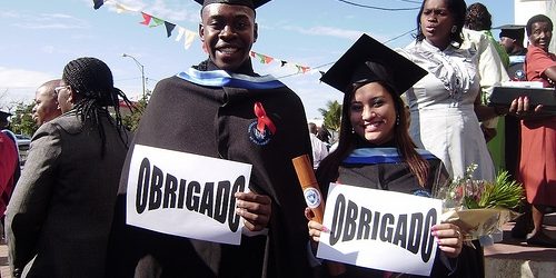 Benevento| Unisannio: finanziata borsa di studio per un futuro medico mozambicano