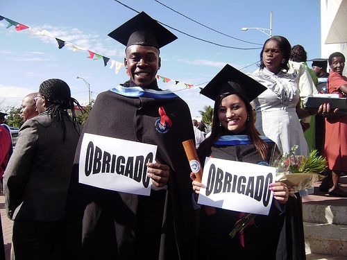Benevento| Unisannio: finanziata borsa di studio per un futuro medico mozambicano