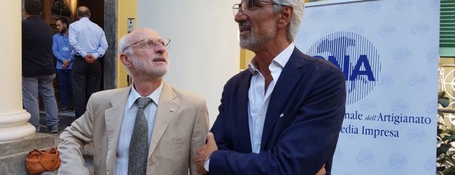 Benevento| Nuova Cna regionale, la sesta per numero iscritti in Italia