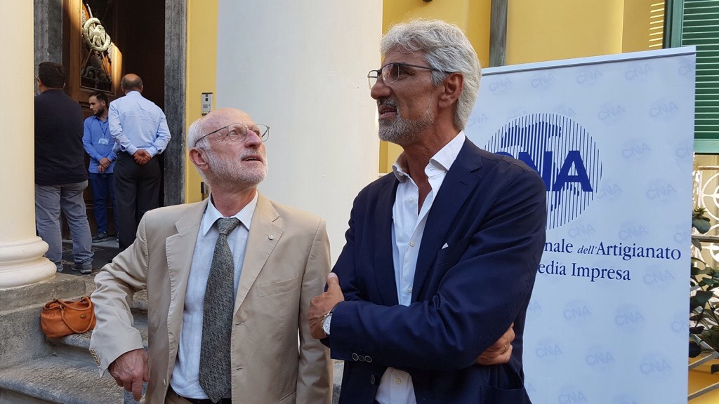 Benevento| Nuova Cna regionale, la sesta per numero iscritti in Italia