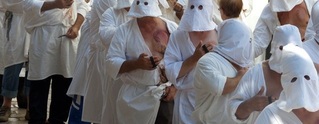 Roma| In Vaticano la presentazione dei Riti Settennali di Guardia