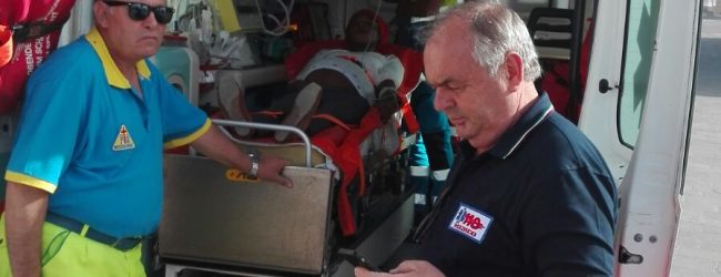 Benevento| Vicenda 118, il 29 Maggio sit in di protesta