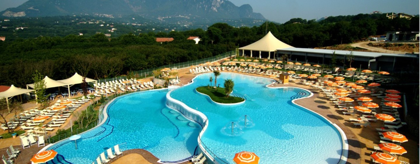 Avellino| Tragedia al Country Sport: muore donna in piscina