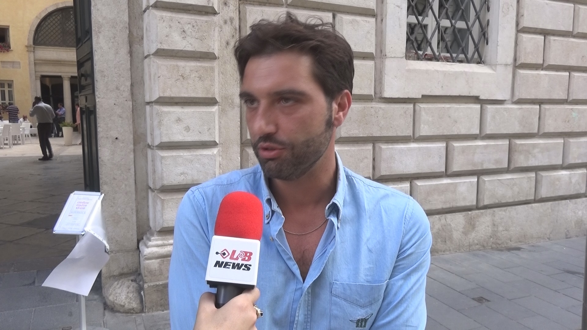 Benevento| Mortaruolo su problema rifiuti