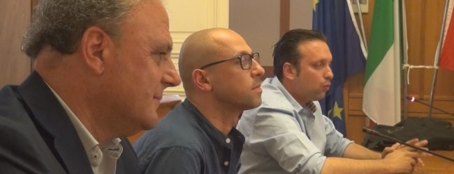 Benevento| BCT,conferenza stampa di chiusura, bilancio positivo