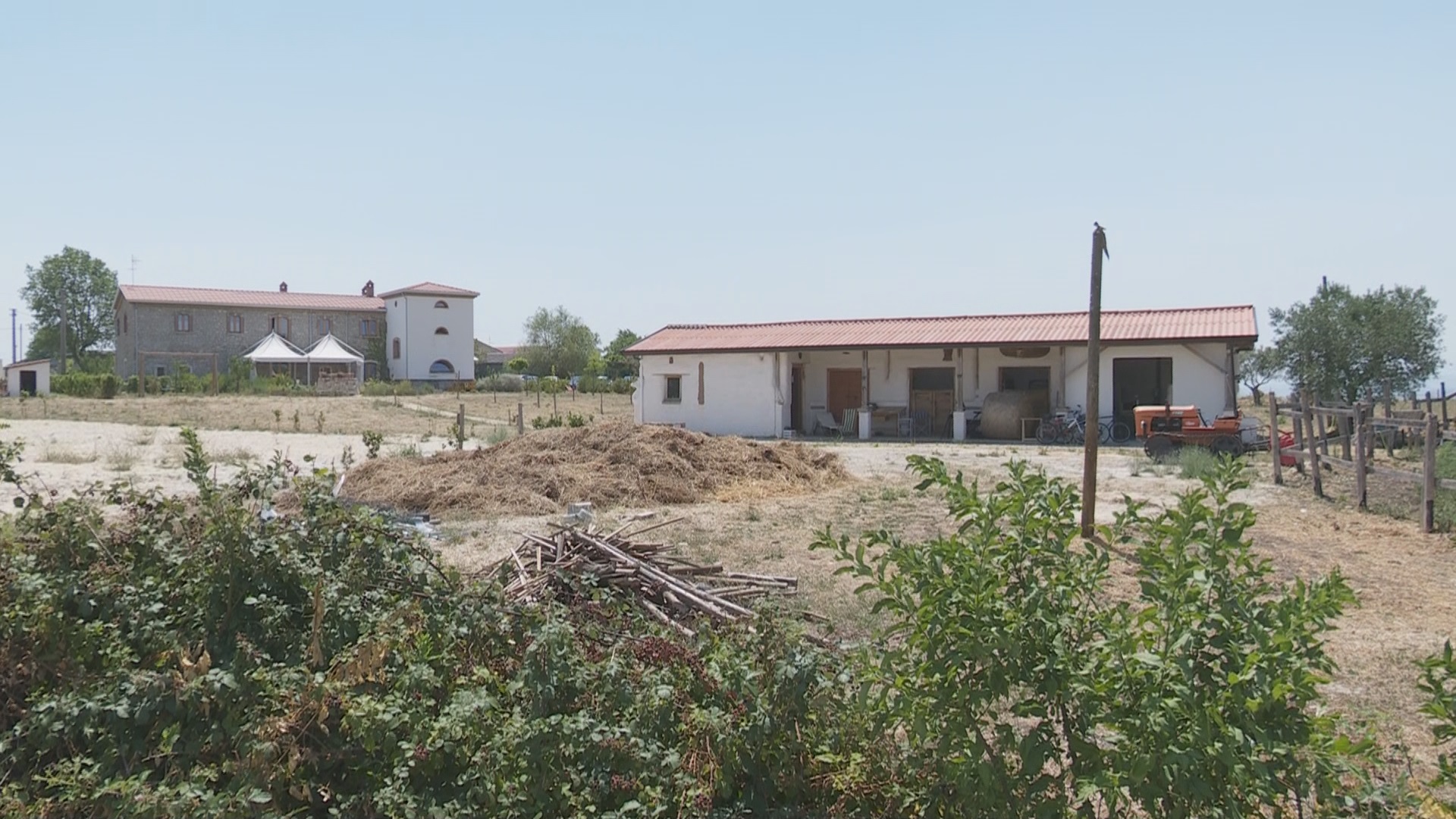 Pietrelcina| Nel cuore del Sannio nasce la prima “Residenza per Artisti”