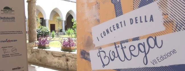 Benevento| Teatro,TVATT anteprima sannita prima del tour europeo