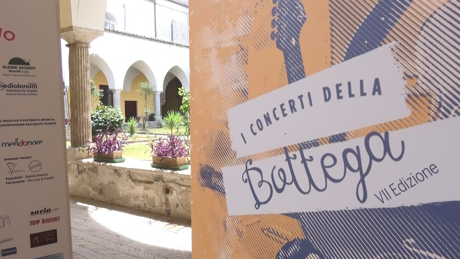 Benevento| Teatro,TVATT anteprima sannita prima del tour europeo