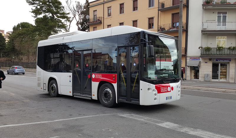 Benevento| Trotta bus,arrivano i soldi, scongiurato lo sciopero