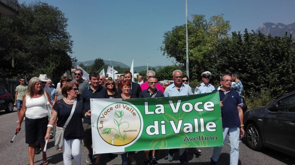 Avellino| Centro per l’Autismo, sindaci “contro”