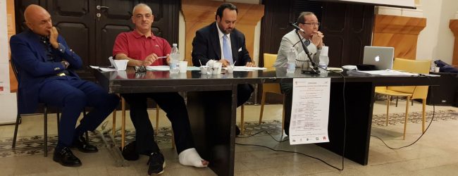 Sant’Agata de’ Goti| Demolizioni e opere abusive. Presentato questa mattina il libro di Ugo Ricciardi