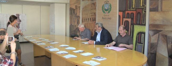 Avellino| Concertone 2017, nuova location per Arisa