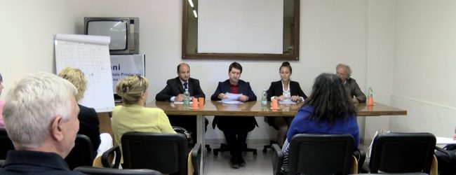 Sport e musica in carcere, successo ad Avellino