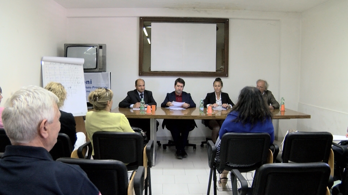 Sport e musica in carcere, successo ad Avellino