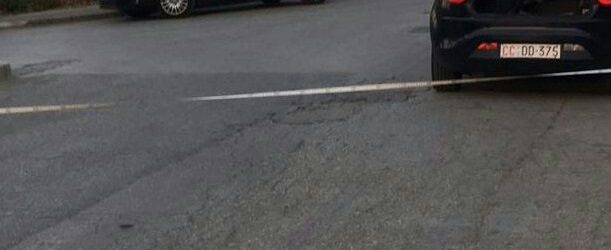 Altavilla Irpina| Travolto da un’auto mentre attraversa: 70enne muore sul colpo