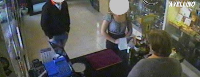 Baiano| Rapine, attentati incendiari, terrore: in 14 nei guai