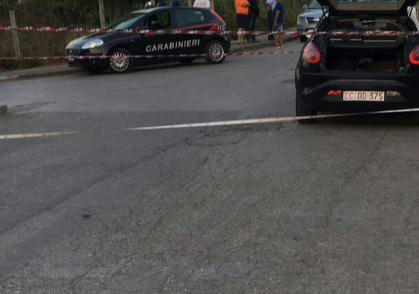 Altavilla Irpina| Travolto da un’auto mentre attraversa: 70enne muore sul colpo