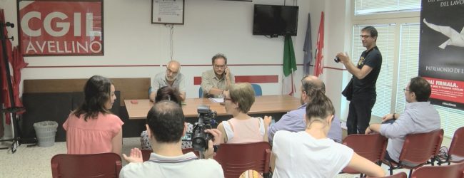 Cgil: appalti pubblici, in Irpinia regna il malaffare