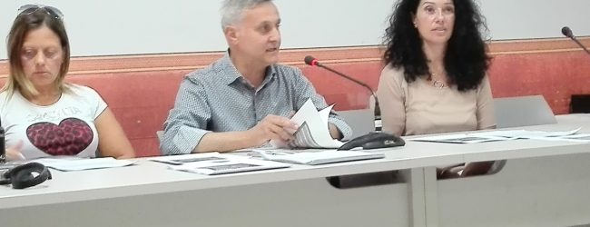 Avellino| La Cisl in campo contro la tratta delle donne