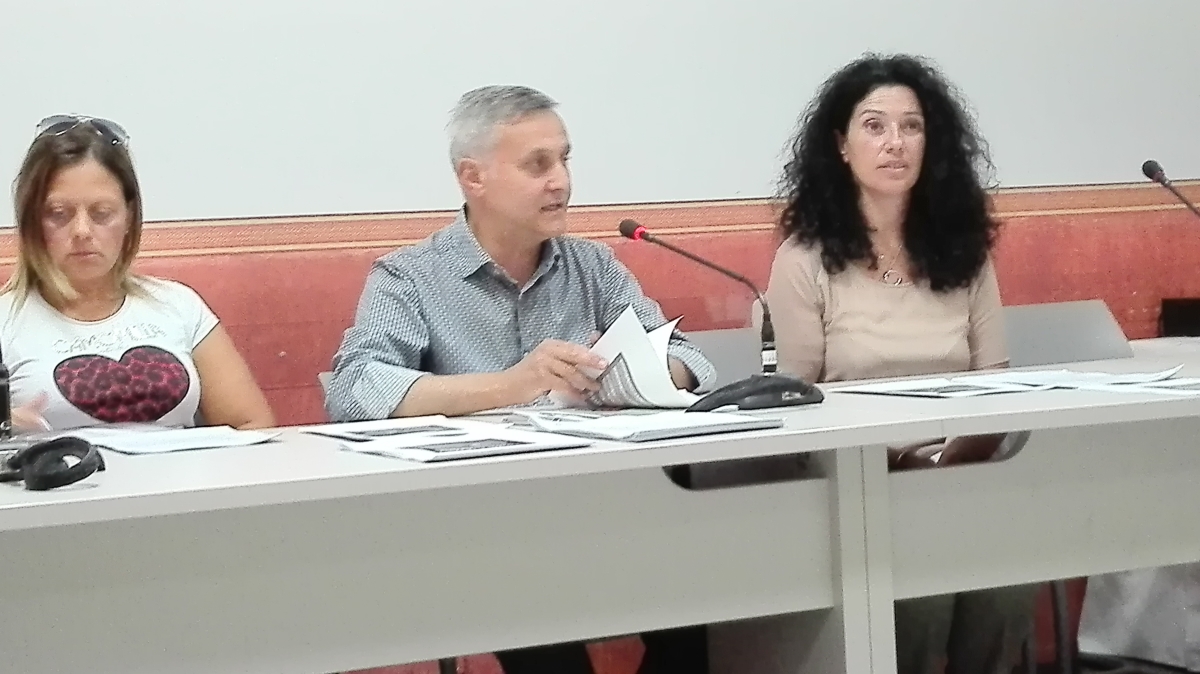 Avellino| La Cisl in campo contro la tratta delle donne