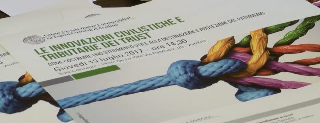 Avellino| Tutelare i patrimoni aziendali, istruzioni per l’uso