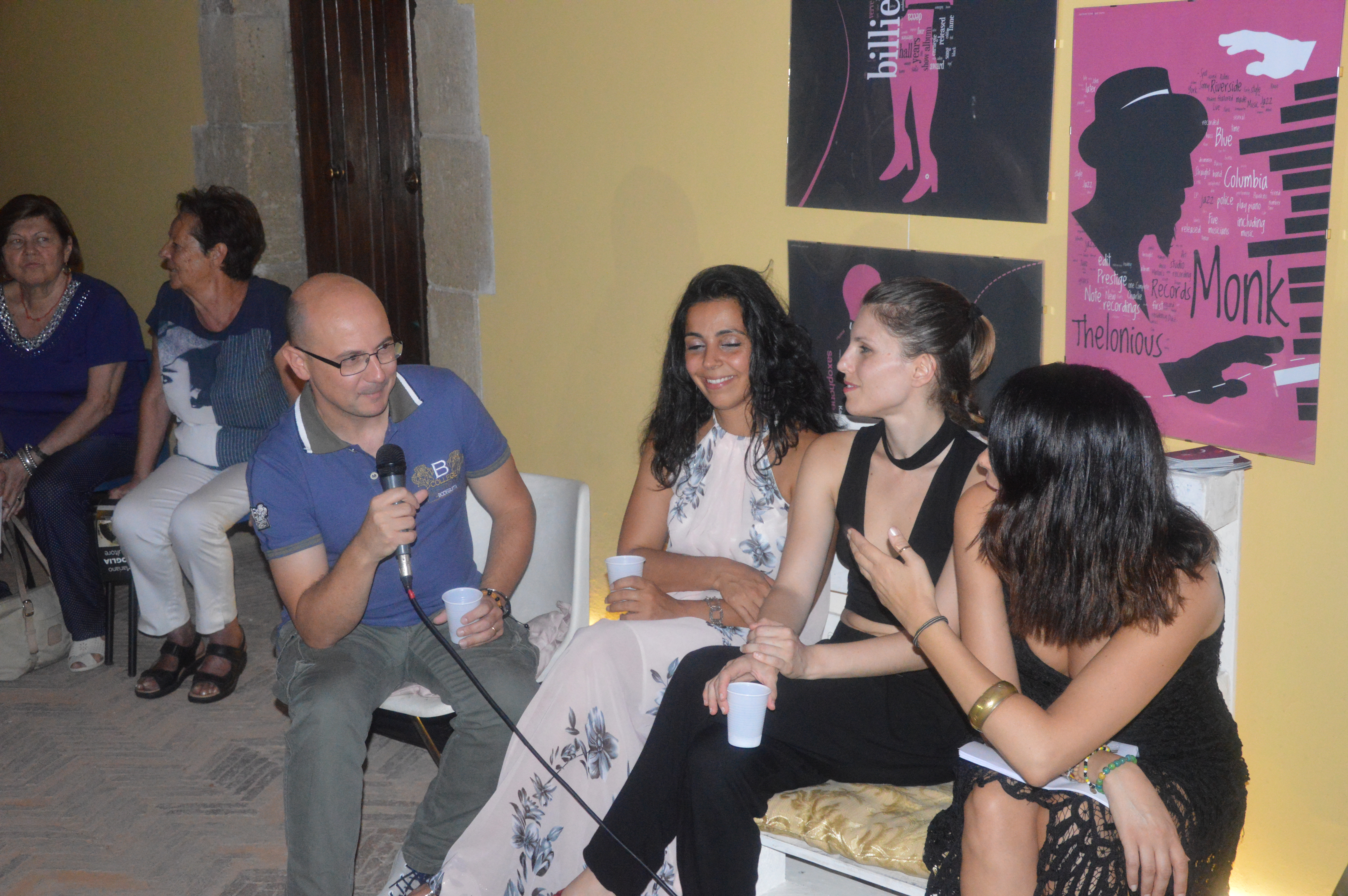 Benevento| I Concerti della Bottega, anteprima l’11 luglio