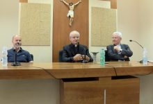 Avellino| Le sfide del cittadino Arturo, Vescovo “manovale”