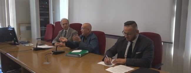 Benevento| Risorse idriche, nasce il Comitato per il Contratto dei Fiumi