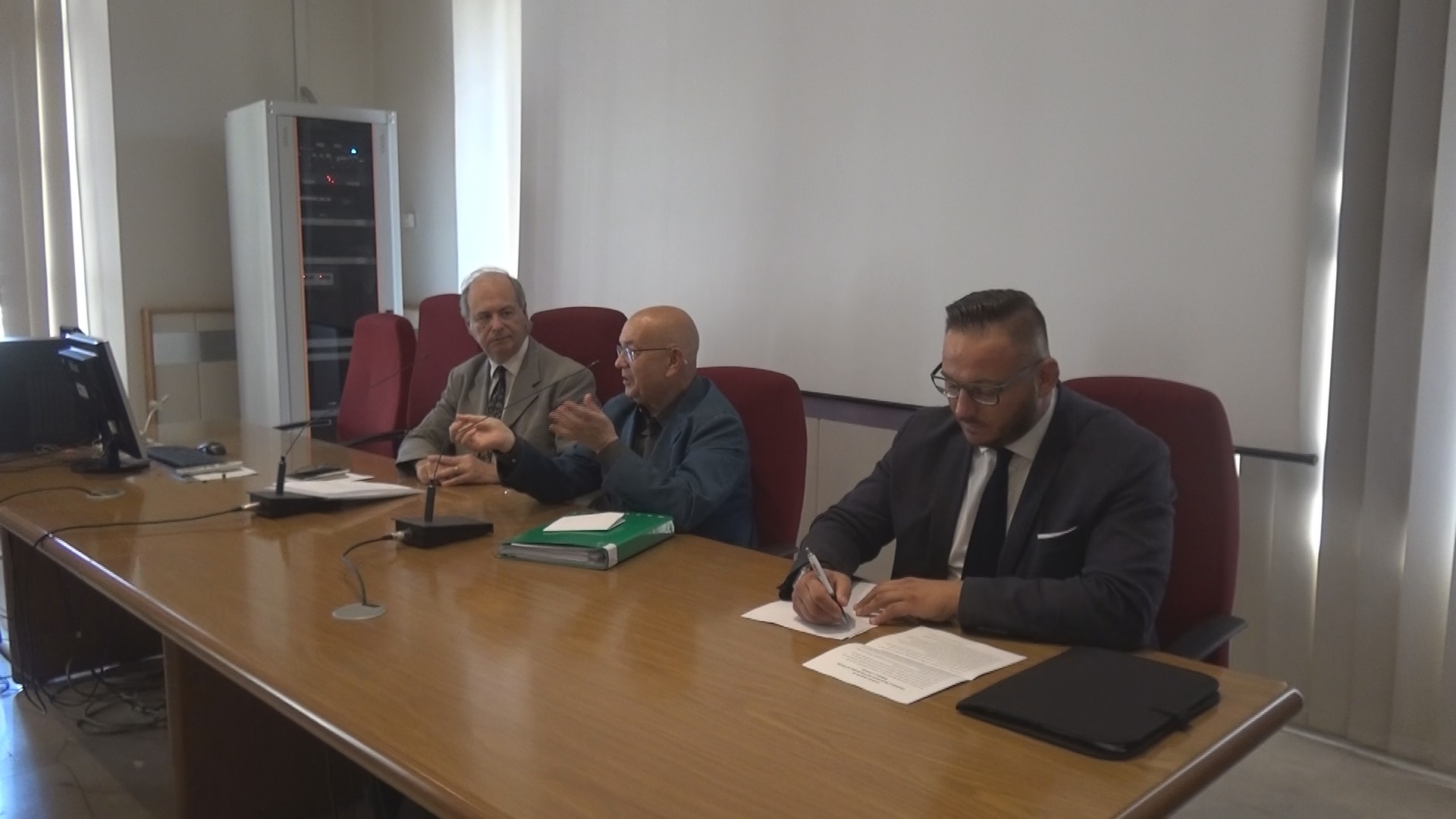 Benevento| Risorse idriche, nasce il Comitato per il Contratto dei Fiumi